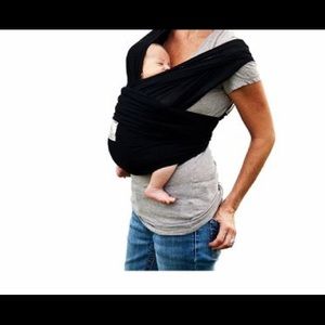 Baby ktan wrap